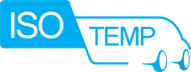 Logo ISO Temp