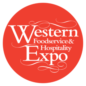 Western Food Expo Logo